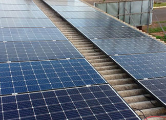 Uso de energia solar tem resultados positivos na Unimed Norte Pioneiro-PR