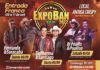 Começa quinta-feira a ExpoBan 2022 com entrada franca todos os dias
