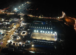 EXPOBAN 2022 foi a maior de todos os tempos