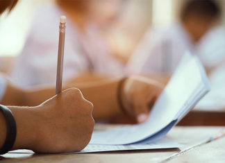 Inscrições abertas para o Vestibular 2023 da UENP