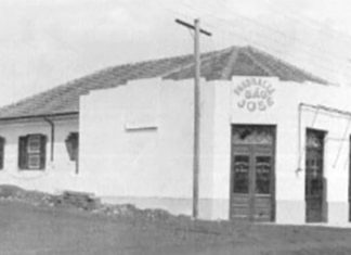 Fragmentos da Nossa História: