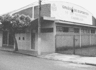 Fragmentos da Nossa História: