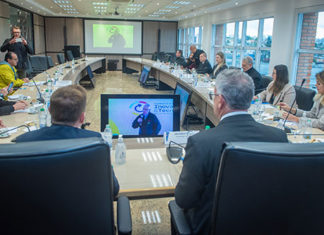 Sebrae/PR e TCE/PR vão capacitar servidores em compras públicas