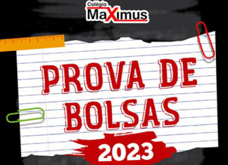 Colégio Maximus abre processo seletivo para bolsistas