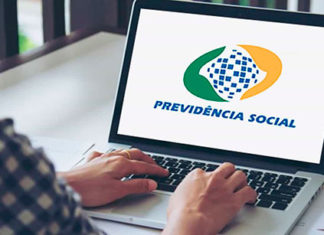 Segunda-feira, dia 03, encerram as inscrições para o concurso público do INSS