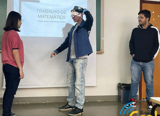 Matemática, Física, Arte, Filosofia e Literatura: o que estas áreas têm em comum?