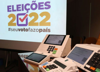 Eleições no domingo: saiba quais são os documentos necessários para votar