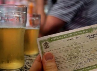 Lei Seca revogada