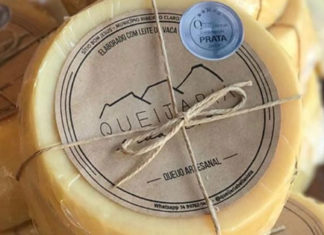 Com mais de 30 medalhas, Paraná desponta no Mundial do Queijo