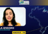 Professora de Andirá destaca a importância das Eleições