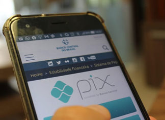 Cops utiliza Pix como forma de pagamento da inscrição do Vestibular 2023