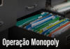 Gepatria de Santo Antônio da Platina realiza Operação Monopoly