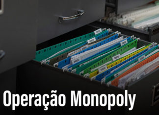 Gepatria de Santo Antônio da Platina realiza Operação Monopoly