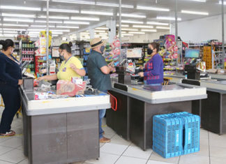 Mais de 4,7 mil famílias da região de Cornélio Procópio são beneficiárias do Cartão Comida Boa