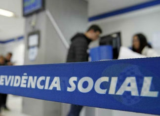 Instituto Nacional do Seguro Social abre 1000 vagas