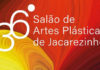 Abertas inscrições para Salão de Artes Plásticas