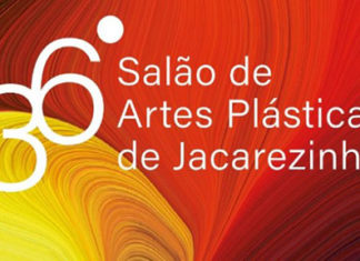 Abertas inscrições para Salão de Artes Plásticas