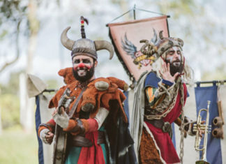 Mostra de Teatro EnCena 2022 encerra amanhã, dia 04