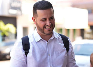 Mano Vieira apresenta propostas à população da região Norte do Paraná