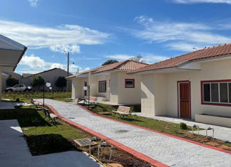 Moradia para idosos altera conceito de atendimento social