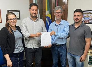 Prefeitura de Bandeirantes abre edital para doação de terrenos empresariais