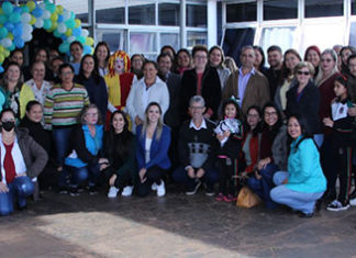 Prefeitura realiza 3º Gabinete Itinerante na Vila Bela Vista