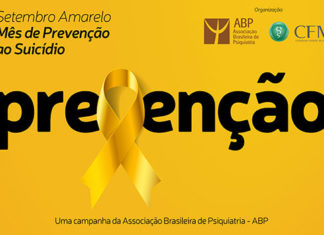 Setembro Amarelo – Uma palavra pode salvar vidas