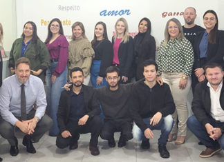 Unopar comemora aprovados no Exame da Ordem!