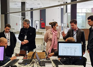 Comissão de Auditoria realiza treinamento do Teste de Integridade