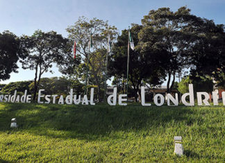 Três cursos de graduação da UEL terão mudanças no formato de ingresso no Vestibular 2023