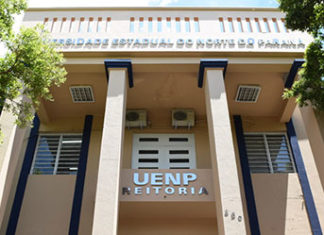 UENP divulga inscrições para Residência Técnica em Gestão Pública