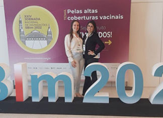 XXIV Jornada Nacional de Imunizações SBIm