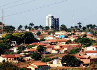 Andirá comemora aniversário de 79 anos com shows e festividades