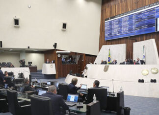 Assembleia aprova projeto que reforça caixa da Defensoria Pública em R$ 20 milhões