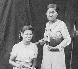 Fragmentos da Nossa História: