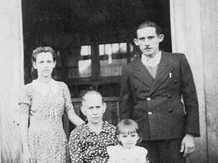 Fragmentos da Nossa História: