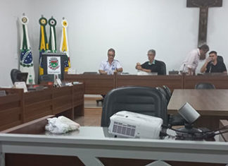 Realizada Audiência Pública sobre trânsito de Bandeirantes