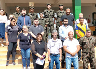 Começa mais uma Campanha de Alimentos em prol do Hospital do Câncer