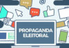 Propaganda eleitoral para o 2º turno