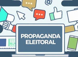 Propaganda eleitoral para o 2º turno