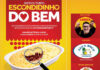 ‘Escondidinho do Bem’ para o Projeto Bicho