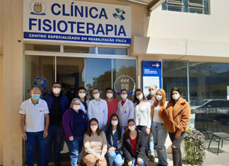 Projeto de Órteses e Próteses realiza atendimento para todo o Norte Pioneiro