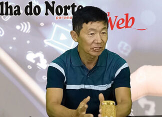 Forma eficaz de realizar medições nas áreas rurais e urbanas