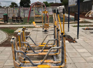 Governo autoriza nova licitação para Cambará