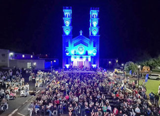 Estado retoma Cinema na Praça e leva cultura e diversão a famílias de mais 54 municípios