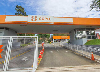 Copel conquista o Selo Ouro do Programa Brasileiro GHG Protocol