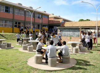 Matrículas para o ano letivo 2023 da rede estadual já estão abertas