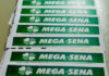 Mega-Sena acumula e pode pagar R$ 100 milhões