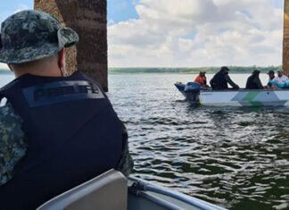 Defeso da piracema começa no próximo mês e terá cinco forças-tarefas de fiscalização