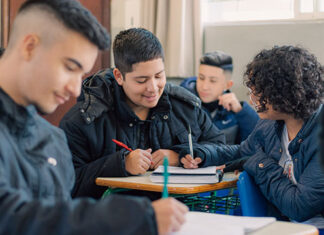 Prova Paraná Mais começa nesta semana e deve alcançar 350 mil alunos até novembro